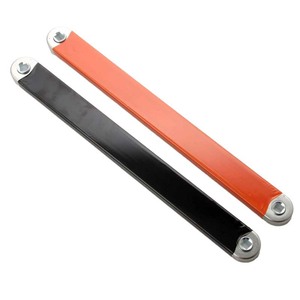 Multi Functional Extension <b>Wrench</b> 15 Inch Ratcheting Dual Purpose Carbon Steel Industrial Grade Hex Opening Imperial Measurement - Product Image 3