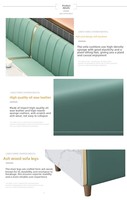 Ensemble table et chaises de restaurant occidental, café, dessert, snack, fast-food, mobilier commercial moderne, inspiré des salons de thé Pu Milk Tea très populaires sur internet