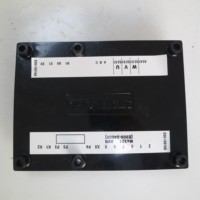Régulateur de tension automatique MX321 AVR, stabilisateur de générateur pour alternateur sans balais Stamford PMG, prix d'usine
