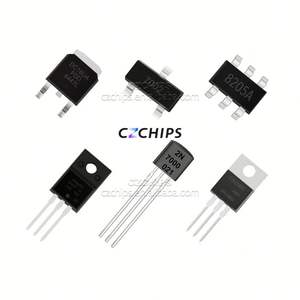 Brand-new Original K31N60X TO-247 Transistor CZSKU:NM07JR53 - Product Image 2