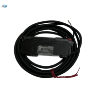 Amplificateur de capteur à fibre optique KEYENCE FS-N41N FS-N40 FS-N41C FS-N41P FS-N42N, type câble, pour détection de manque de câble, 10-30VDC, à visser