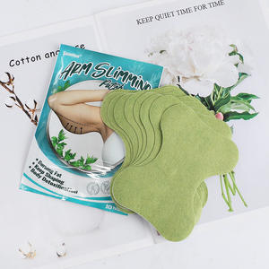 Nouveau produit en promotion : Patch amincissant pour les bras, brûle-graisse, moxibustion, détoxifiant, patch pour les jambes fines, relaxant les muscles, produits pour la perte de poids - Product Image 4