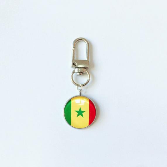 เซเนกัล 3