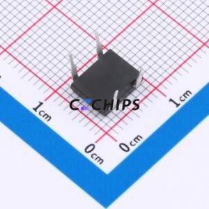 Pont redresseur à diodes DB105 DB neuf et original, fournisseur de composants électroniques en gros et service BOM - Product Image 2
