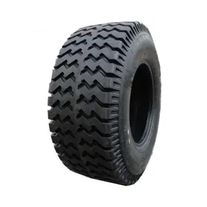 High quality Industry Agricultural Tyres 15.5/65-18 16.5/70-18 farm implement and tractor trailer tires for wholesale