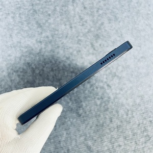 Tablette d'occasion SamTab A9 4+64 Go, version SIM débloquée, Android d'origine, de bonne qualité - Product Image 4