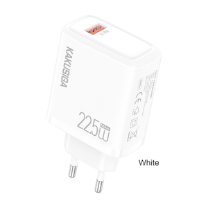 <span class=keywords><strong>Cargador</strong></span> Grande Modelo Privado KAKUSIGA&JOKADE <span class=keywords><strong>de</strong></span> 22.5W (Enchufe Europeo), <span class=keywords><strong>Cargador</strong></span> <span class=keywords><strong>de</strong></span> Pared, Adaptador <span class=keywords><strong>de</strong></span> Carga Rápida, Adaptador <span class=keywords><strong>de</strong></span> Cabezal <span class=keywords><strong>de</strong></span> Carga <span class=keywords><strong>de</strong></span> Fábrica - Product Image 4