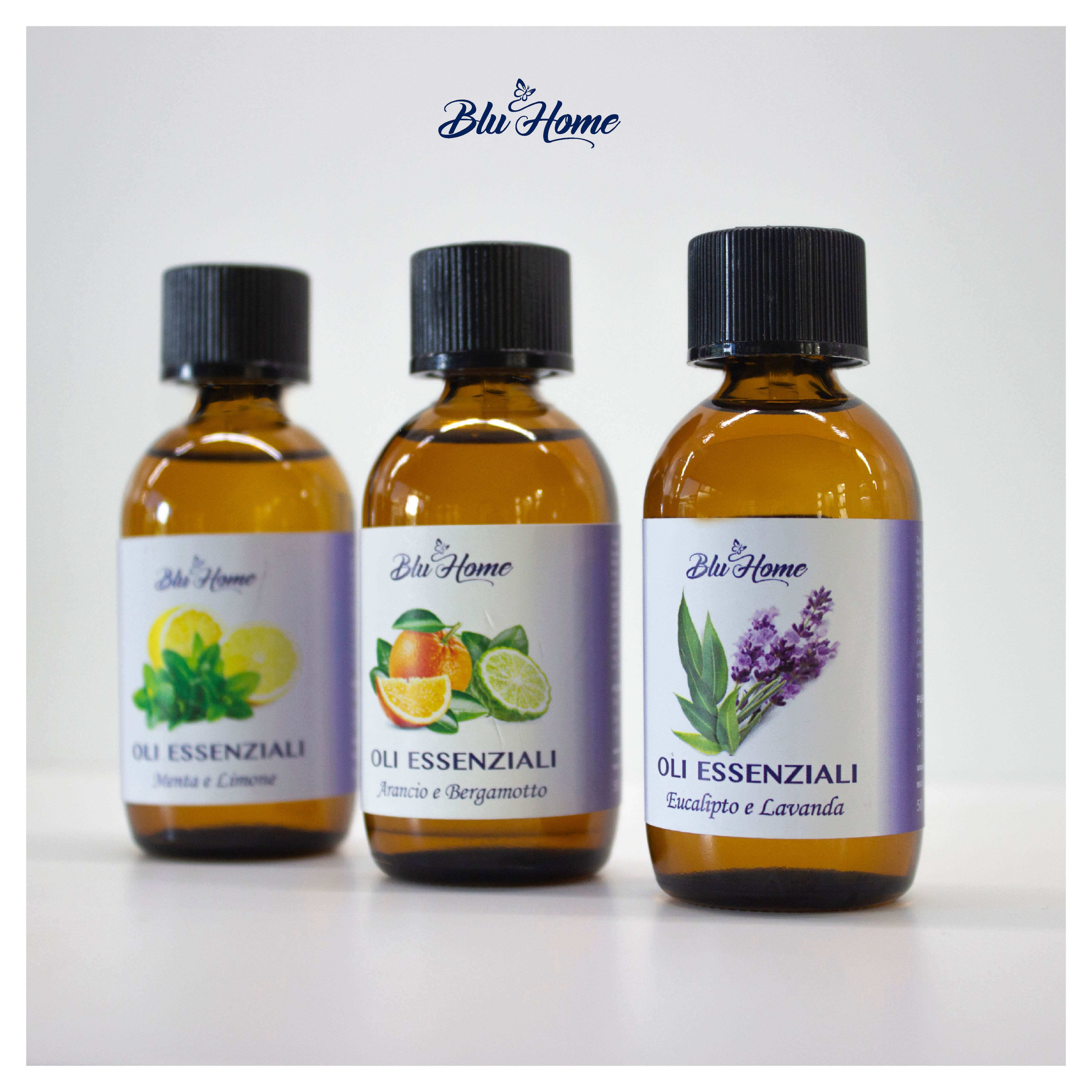 White, Yellow and Green