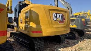 Excavadora Japonesa Caterpillar 320GC de Alta Calidad, Máquina de 20 Toneladas, Bajo Precio, EPA/CE, Estilo Más Reciente - Product Image 6