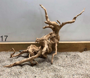 Aquaria Accessoires Decoratie Drift Hout Water Gras Lijm Decoraties Plant Aquarium - Product Image 6