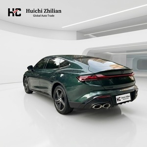 Chine MG7 2025 1.5T <span class=keywords><strong>300</strong></span> DCT Édition Élégante Carrosserie Fluide avec Haut-parleurs <span class=keywords><strong>Bose</strong></span> et Toit Ouvrant Panoramique Véhicule à Essence - Product Image 3