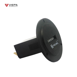 <span class=keywords><strong>Compteur</strong></span> <span class=keywords><strong>horaire</strong></span> numérique industriel SYS-5, minuterie <span class=keywords><strong>pour</strong></span> les machines de bouteur de <span class=keywords><strong>tondeuse</strong></span> d'excavatrice - Product Image 4