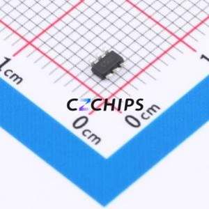 Nouveau et original MP6400DJ-33-LF-Z TSOT-23-6 circuit intégré IC puce PMIC moniteur et réinitialisation IC - Product Image 2