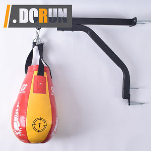 <span class=keywords><strong>Sac</strong></span> <span class=keywords><strong>de</strong></span> boxe pour enfants inclus chaîne et crochet inclus entraînement en arts martiaux/boxe/karaté cuir PVC <span class=keywords><strong>de</strong></span> qualité supérieure pour intérieur - Product Image 3