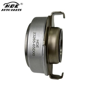 23265-65D00 500101460 23265-78E00 Rodamiento de Desembrague de Alta Calidad al por Mayor para SUZUKI GRAND VITARA - Product Image 3
