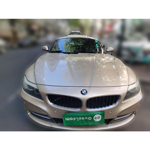 Guazi Listo para Exportación <span class=keywords><strong>BMW</strong></span> Z4 Gasolina 2,5 Coche Usado RWD 2 Asientos - Product Image 2