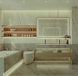 Muebles de Estilo Chino Moderno para Personalizar Toda la Casa, Apartamento, Villa - Product Image 6