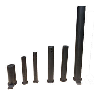 Pc200 חופר 80mm דלי פין גדלים בום צילינדר דלי תותב - Product Image 1