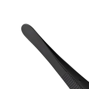 Meilleure vente Adson Dressing and Tissue Forceps Logo personnalisé Acier inoxydable Medic Instrument Manuel Adson Tissue Forceps - Product Image 5