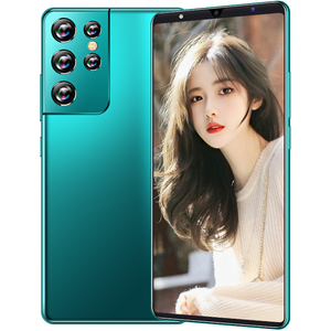 สมาร์ทโฟน<span class=keywords><strong>5G</strong></span> สำหรับ <span class=keywords><strong>S21</strong></span> + อัลตร้า12GB + <span class=keywords><strong>512GB</strong></span> Face ID 6.1นิ้วสมาร์ทโฟนเต็มจอเดิมใช้ - Product Image 3