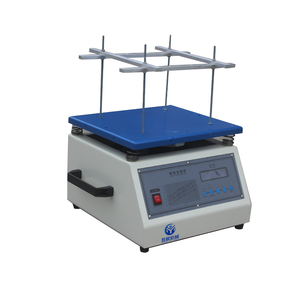 Mesa Vibratoria, Máquina de Vibración, Precio de Mesa Vibratoria/Precio de Agitador Electrodinámico/Máquina de Prueba de Vibración de Cartón, Mesa de Vibración - Product Image 2
