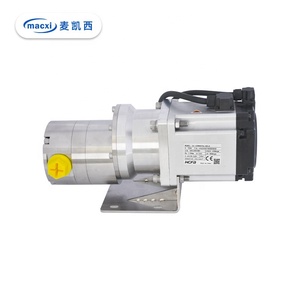 Pompes de transfert d'éthylène <span class=keywords><strong>glycol</strong></span> pour machines frigorifiques et équipements de traitement de l'eau - Product Image 6