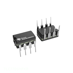 20 CLCC TLC7705MFKB Circuit Intégré de Gestion de l'Alimentation (PMIC) en Stock, Alimentation Simple SVS (5V) avec Circuit Programmable - Product Image 1