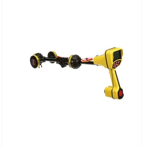 Détecteur et localisateur de canalisations souterraines RIDGID SR-20 avec garantie d'un an 220V 10W - Product Image 1