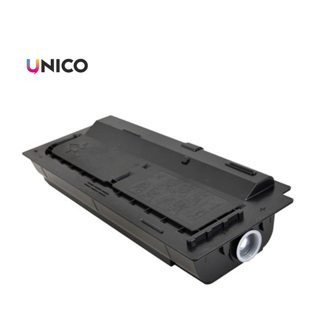 UNICO Premium Toner TK6110/6115/6117/6118 /6119 Compatible Copier Toner Cartridge for Kyocera Ecosys M4125/4312 Black Toner
