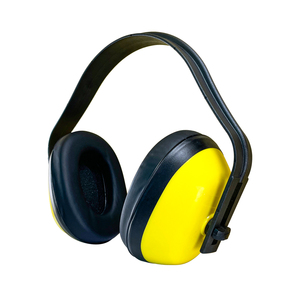 सुरक्षा शोर रद्दीकरण कान बचाव संरक्षण अनुकूलन कान डिफेंडर शोर कम ध्वनि ध्वनि-प्रूफ हेडफ़ोन - Product Image 2