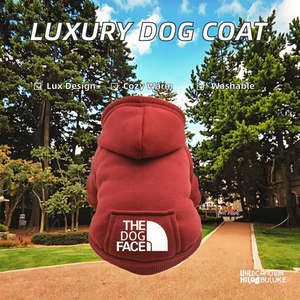 제조업체의 럭셔리 <span class=keywords><strong>XXL</strong></span> 면 개 코트 조끼 까마귀 고양이 가을 시즌 액세서리를위한 새로운 디자인 겨울 강아지 애완 동물 의류 - Product Image 2