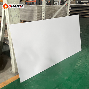 Aglomerado 12MM 18MM 16mm 15mm Tablero <span class=keywords><strong>de</strong></span> partículas prelaminado <span class=keywords><strong>de</strong></span> espesor Hojas <span class=keywords><strong>de</strong></span> papel <span class=keywords><strong>de</strong></span> aglomerado <span class=keywords><strong>de</strong></span> melamina sincronizada en ambos lados - Product Image 5