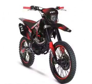 Motos tout-terrain Kayo T4-<span class=keywords><strong>300</strong></span> 2026 292cc monocylindre <span class=keywords><strong>4</strong></span> <span class=keywords><strong>temps</strong></span> - Product Image 2