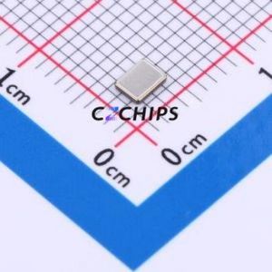 XXHBELNAOF-25MHZ Crystal (Passive) SMD3225-4P Crystal Oscillator SMD Crystal Oscillator 25MHz 10ppm 20pF - Product Image 1