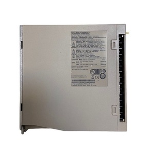 Variateur de vitesse pour servomoteur Yaskawa SGD7S-180A00B202 AC 230V pour servomoteurs - Product Image 1