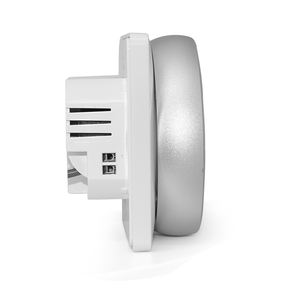 Hysen Tuya Smart Home Hotel riscaldamento elettrico a pavimento con termostato WiFi 5 + 2/6 + 1/7 giorni di riscaldamento residenziale programmabile - Product Image 4