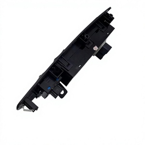 Interrupteur de lève-vitre avant gauche pour Hyundai Elantra HD, référence 93570-0Q010, ensemble de commande de vitre électrique pour voiture - Product Image 2