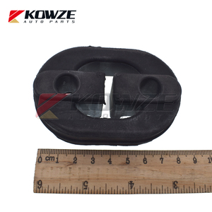 Soporte de Silenciador de Escape para Mitsubishi Pajero L300 Space Wagon MB059936 MB906124 - Product Image 3