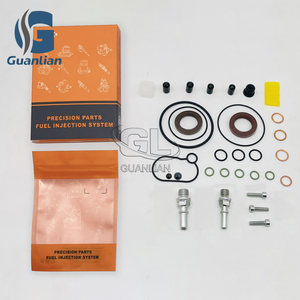 Kit perbaikan pompa bahan bakar Diesel baru segel o-ring Kit 891862-CP3-1 untuk pompa bahan bakar 0445020137 - Product Image 4