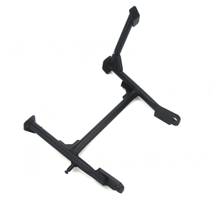 Soporte Central de Alta Calidad para MT 700 2025, Soporte de Estacionamiento - Product Image 3