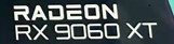 RX9060XT