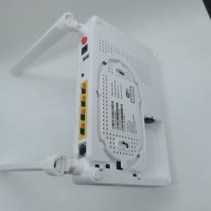 Enrutador Wifi Ont de banda única ONU modelo F477 Epon 1ge + 3fe + 1tel + wifi2.4g - Product Image 6