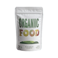 Emballage coloré imprimé personnalisé résistant Ziplock 3.5g 7g 14g 28g pochette anti-odeur à l'épreuve des enfants comestible Mylar 3.5 sac exotique