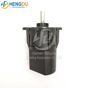 Moteur servo F2.105.1211 pour machine d'impression offset Heidelbe SM102 CD102 XL105 XL106, pièce de rechange - Product Image 4
