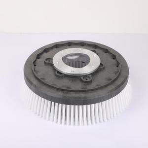 <span class=keywords><strong>Brosse</strong></span> <span class=keywords><strong>rotative</strong></span> <span class=keywords><strong>pour</strong></span> lave-sol personnalisée, <span class=keywords><strong>brosse</strong></span> à <span class=keywords><strong>tapis</strong></span>, <span class=keywords><strong>brosse</strong></span> à disque <span class=keywords><strong>pour</strong></span> le balayage - Product Image 3