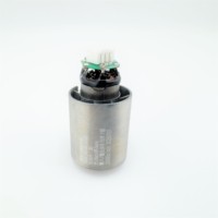 Moteur BLDC Micro 310V DC 105000 tr/min à Vitesse Élevée, Mini Moteur Sans Balais pour Sèche-Cheveux et Ventilateur Soufflant – Vente Directe Usine