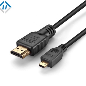 CÂBLE <span class=keywords><strong>MICRO</strong></span> <span class=keywords><strong>HDMI</strong></span> 1080P 3D 4K 1M 2M <span class=keywords><strong>3M</strong></span> 5M 10M - Product Image 6
