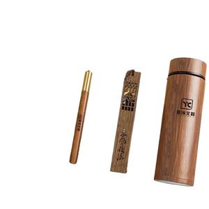 Set Regalo di Quaderni Culturali e Creativi Gangtong, Confezione Regalo con Incisione, Souvenir Aziendale per Festività e Commemorazioni - Product Image 5