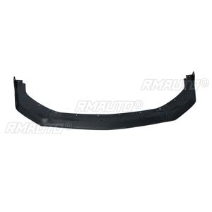 <b>Car</b> Front Bumper Lip <b>Diffuser</b> Spoiler Glossy Black Modification Part <b>for</b> Ford Mustang Dark Horse 2024 Bumper Protector Body Kit - Product Image 6