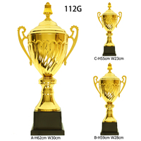 Trophée Coupe Souvenir Figuras De Trofeos Awards Plaque d'or Grand trophée Coupe Trophées de natation Volleyball Trofeos